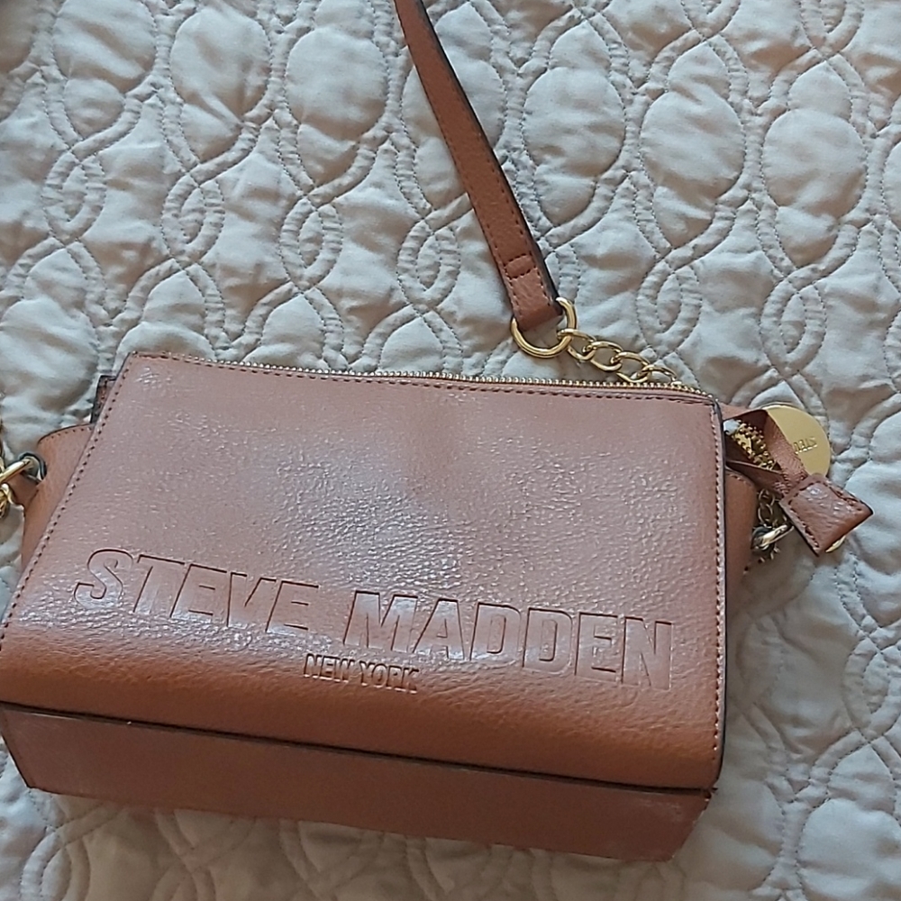 Steve Madden purse